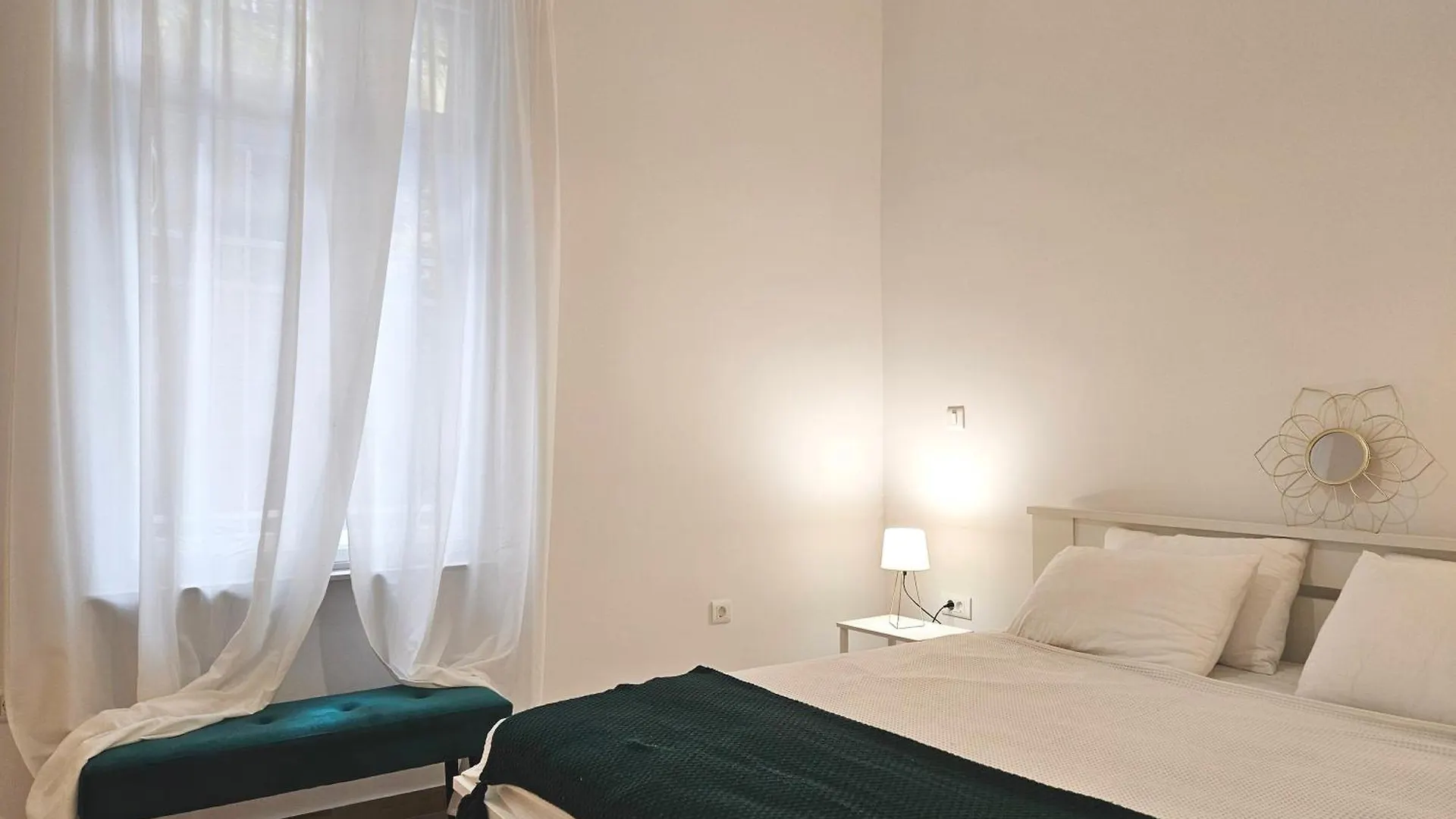 Sea And City Retreat Opatija - Happy Rentals Croatia