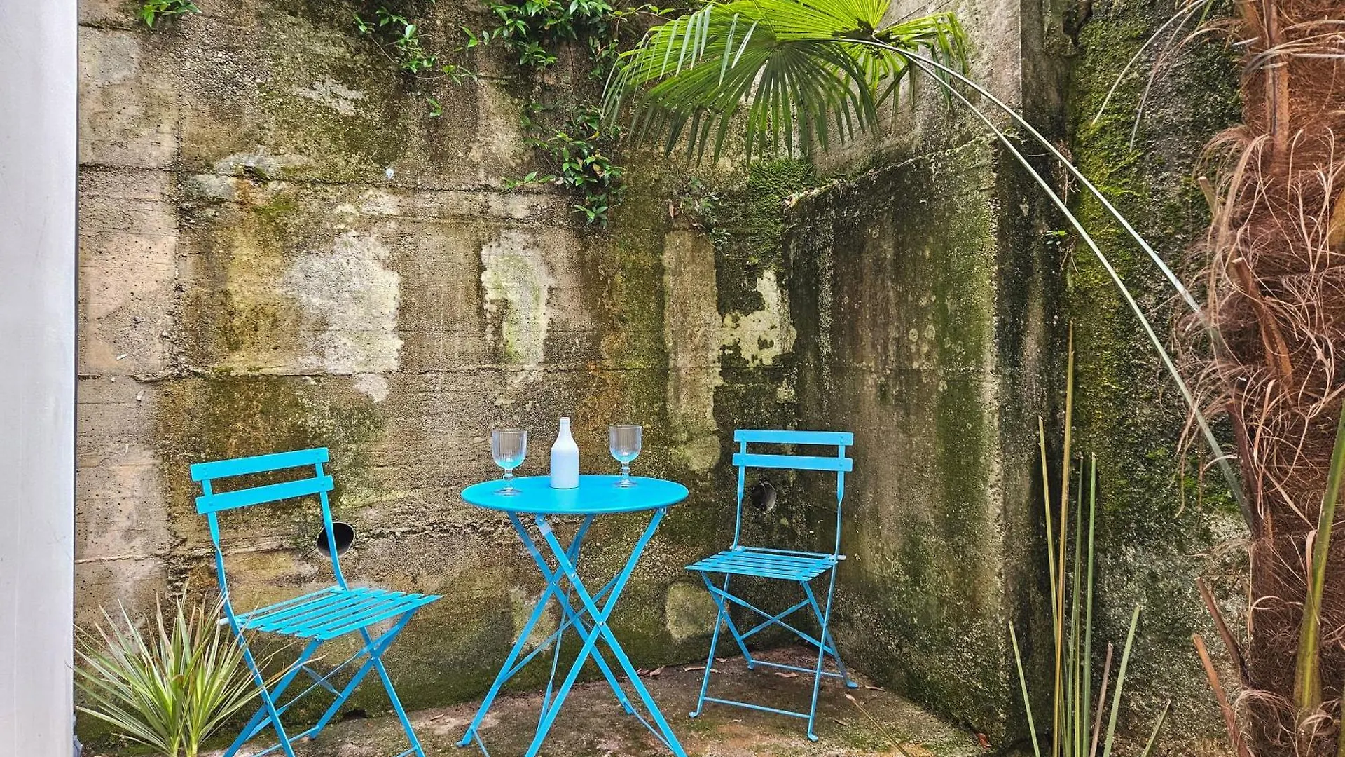 Apartment Sea And City Retreat Opatija - Happy Rentals