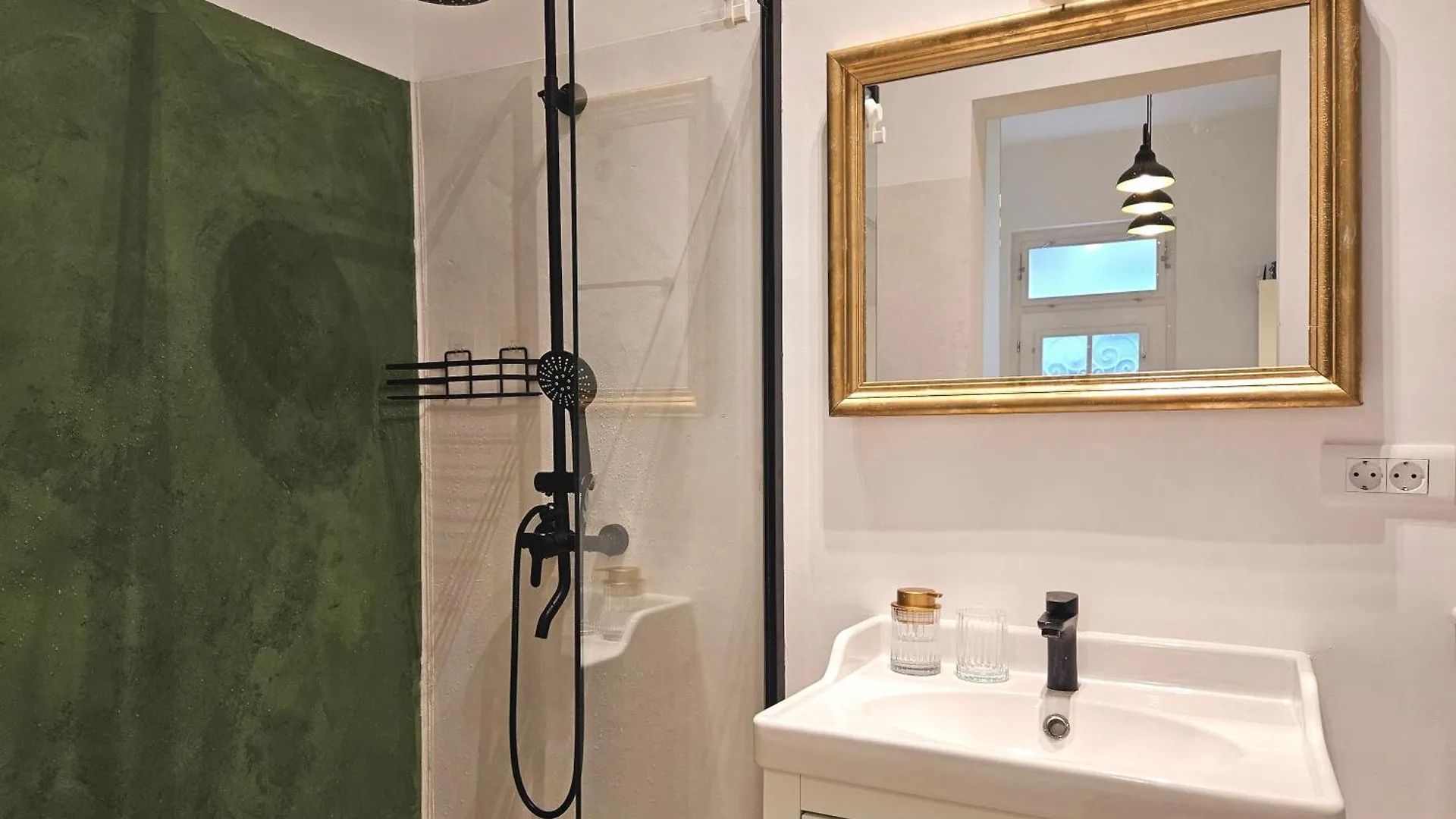 Apartment Sea And City Retreat Opatija - Happy Rentals